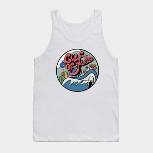 Gulf-Of-Mexico Tank Top